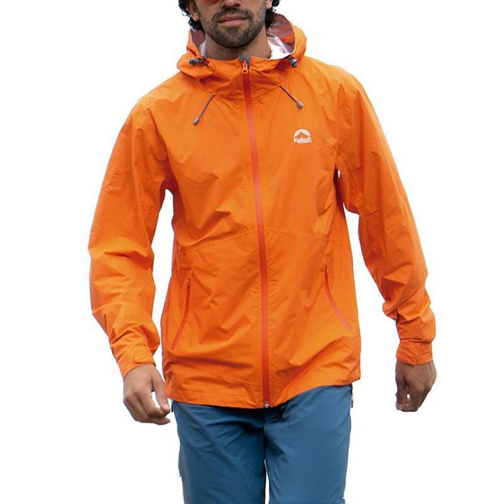 Jaqueta Impermeável Kailash Andes X-Lite Masculino -