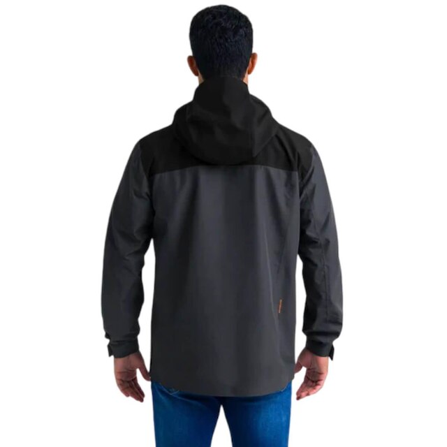 Jaqueta Impermeável Urban Overland Masculina - Invictus