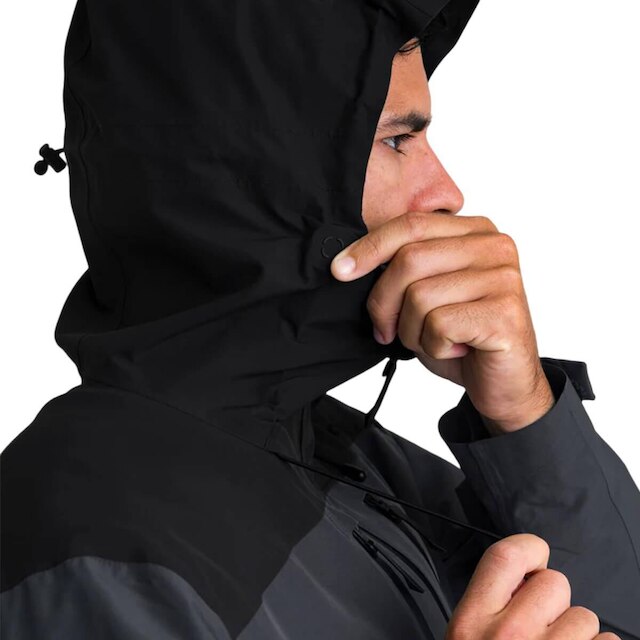 Jaqueta Impermeável Urban Overland Masculina - Invictus