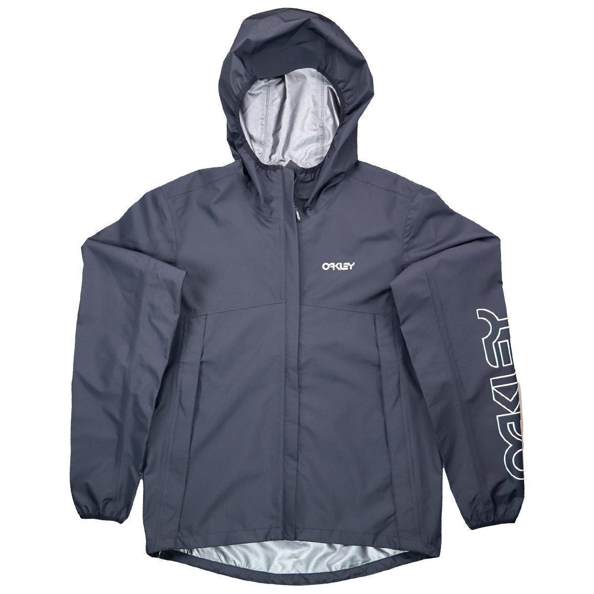 Oakley Blade Moletom Corta Vento Oakley Oakley Masculina Corta