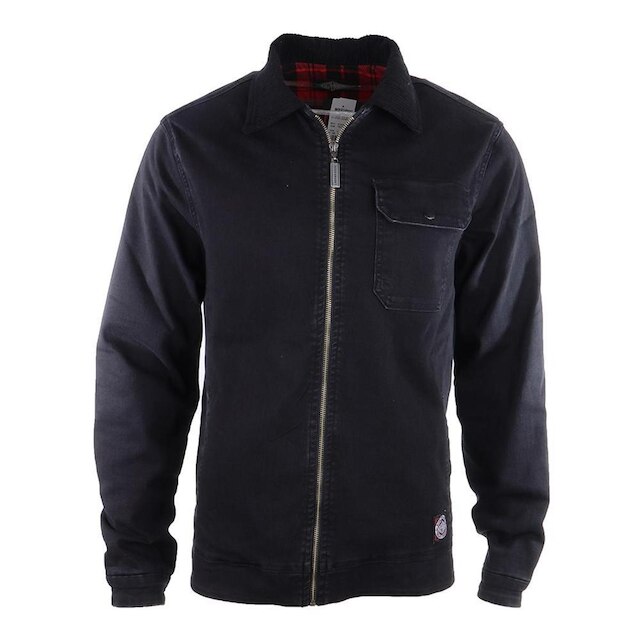 Jaqueta Independent Jeans Halsted Jacket
