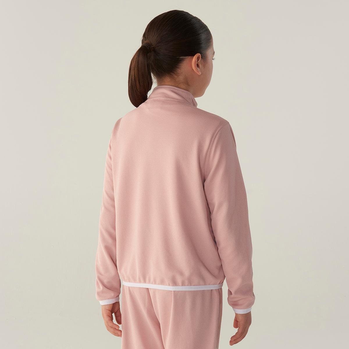 Jaqueta Infantil Fila Flow Menina - 1