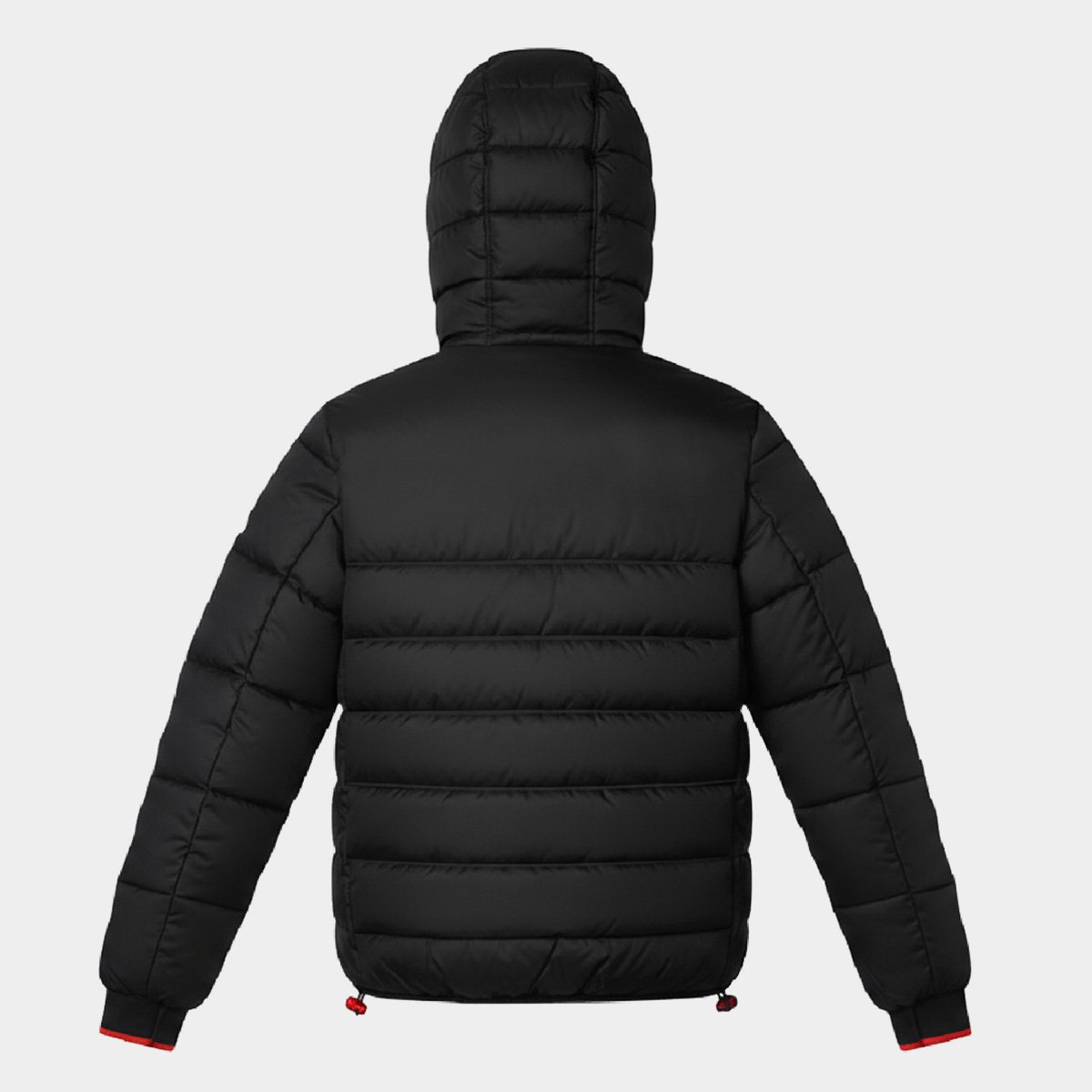 Jaqueta Infantil Internacional 26 Puffer - 1