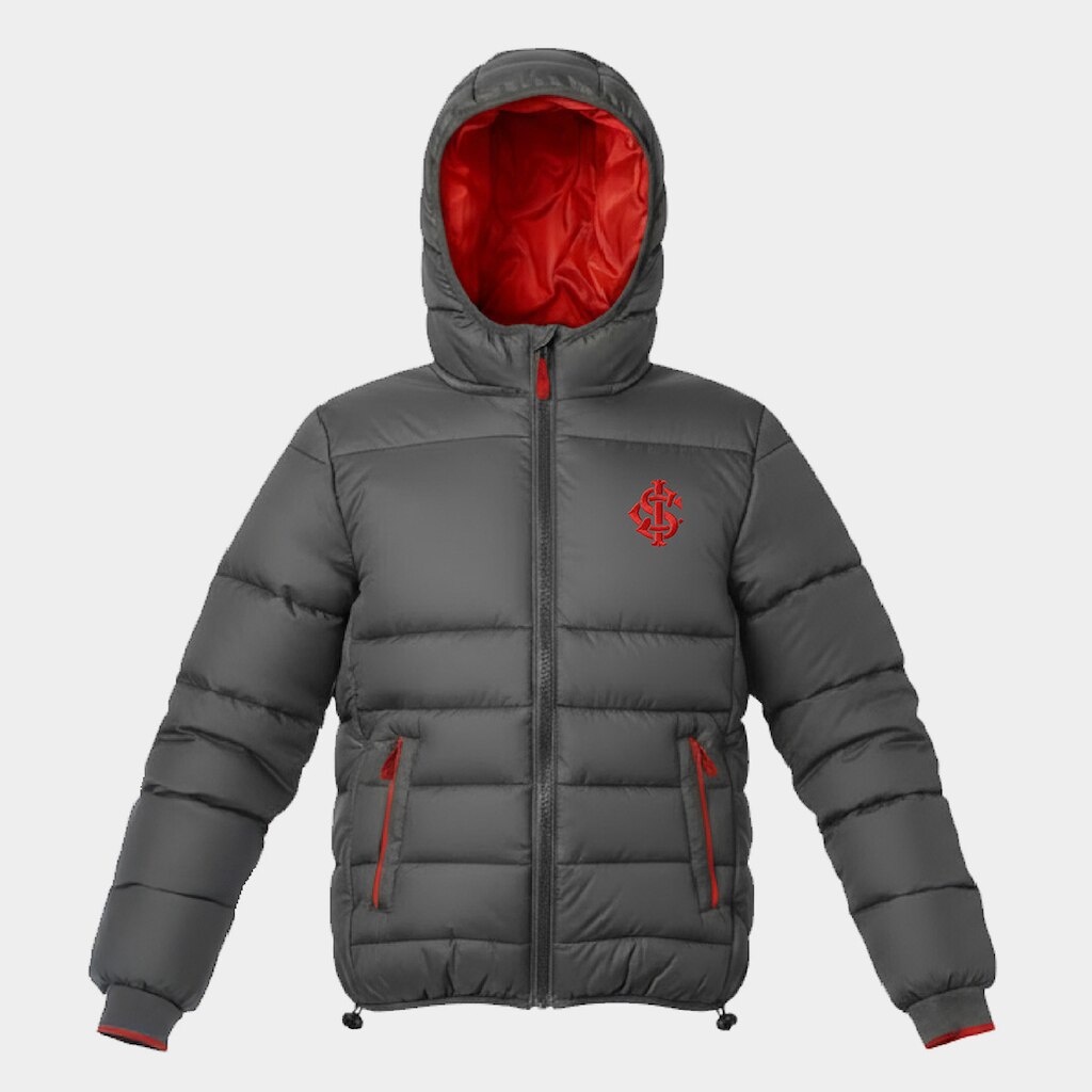 Jaqueta Infantil Internacional 26 Puffer