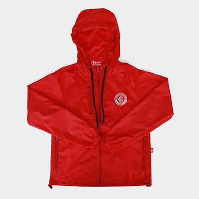 Jaqueta Infantil Internacional - Unissex