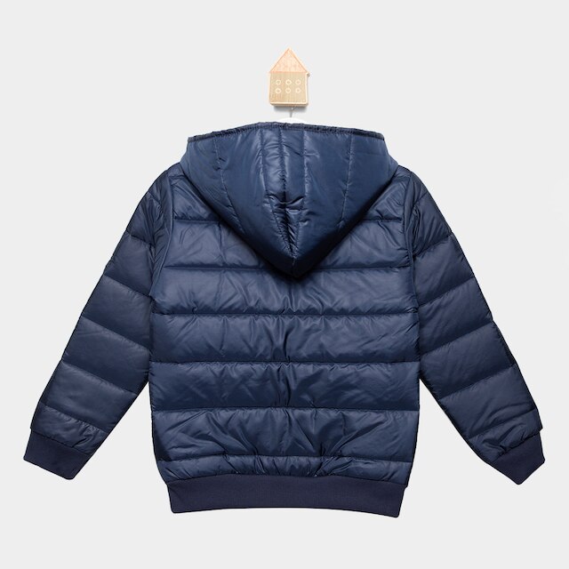 Jaqueta Infantil Kyly Menina