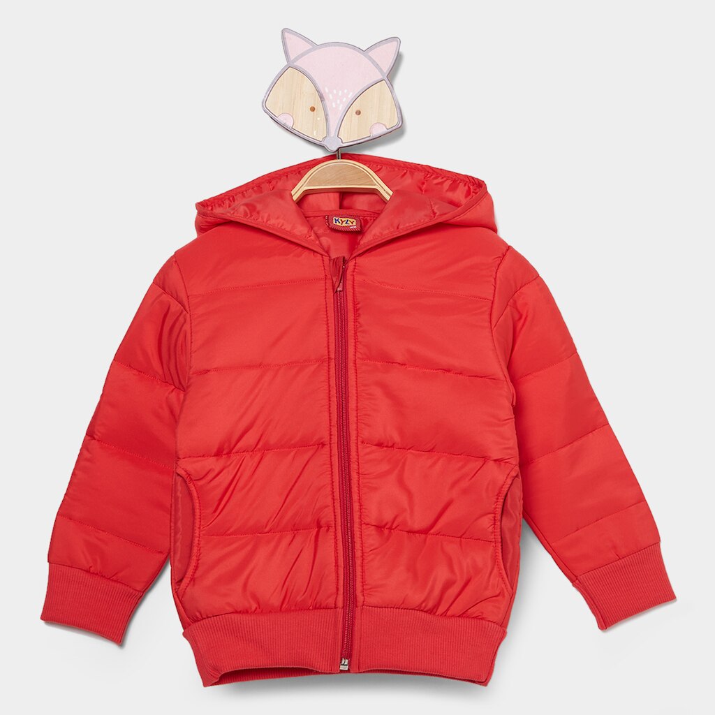 Jaqueta Infantil Kyly Menina