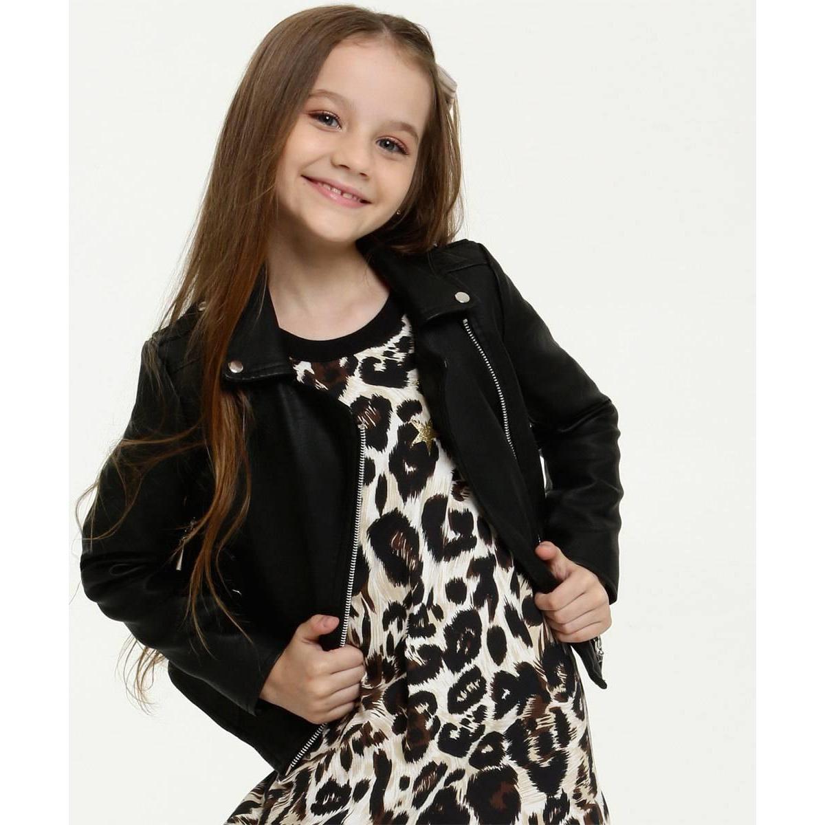 marisa jaqueta infantil