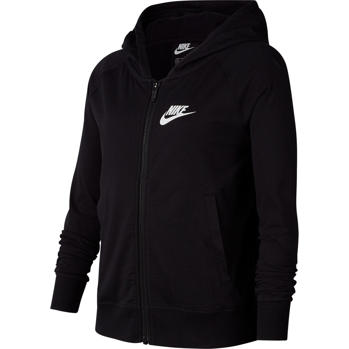 moletom com capuz dress nike