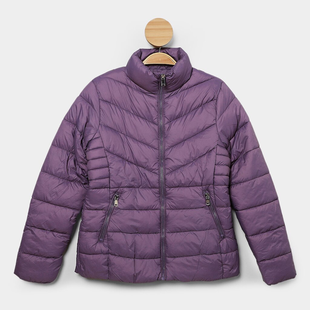 Jaqueta Infantil Pix Love Casual Menina