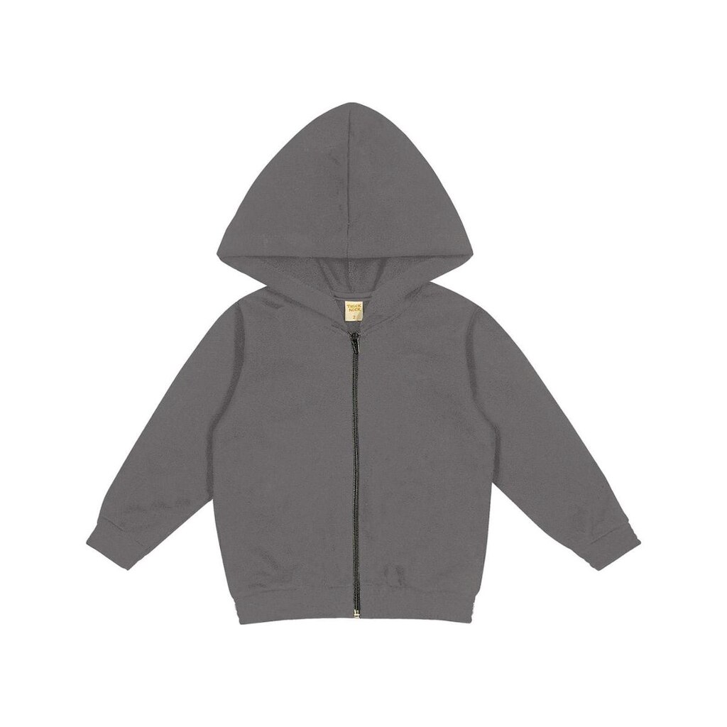Jaqueta Infantil Trick Nick Cinza