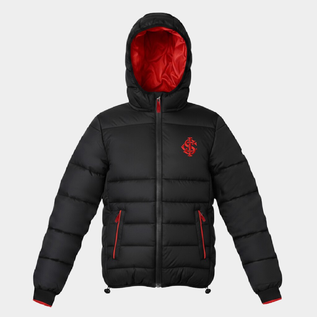Jaqueta Internacional 26  Puffer Feminina