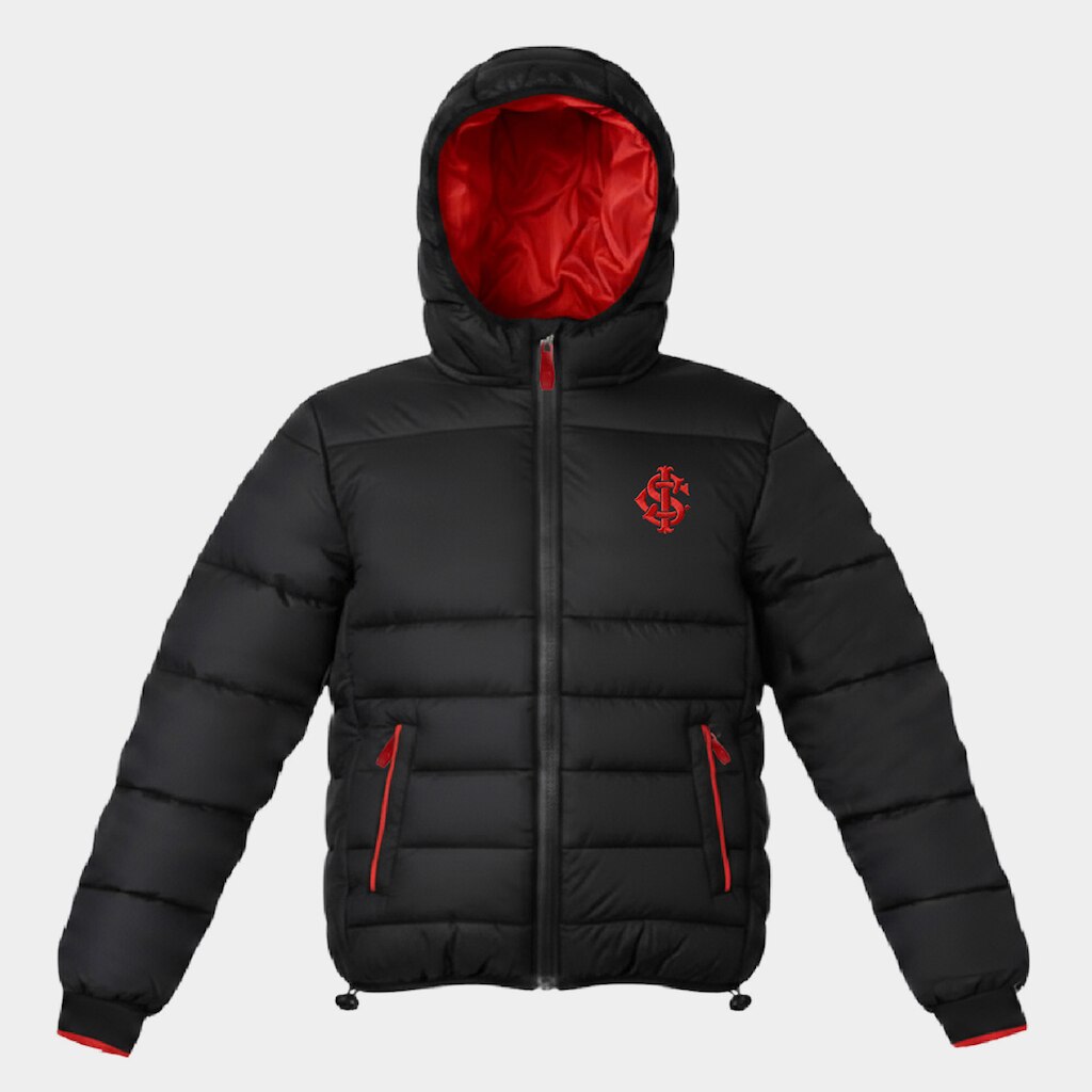 Jaqueta Internacional 26 Puffer Masculina