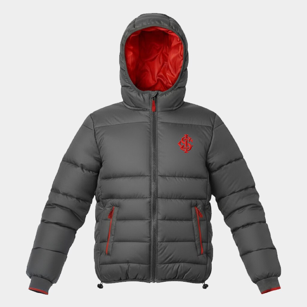 Jaqueta Internacional 26 Puffer Masculina
