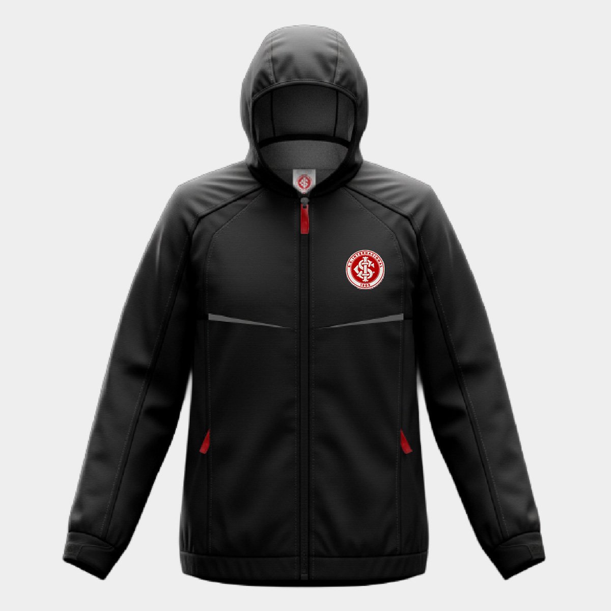 Jaqueta Internacional 26 Skuba Hood Masculina