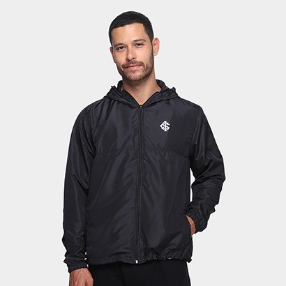 Jaqueta Internacional Corta Vento Básico Masculino - Masculino