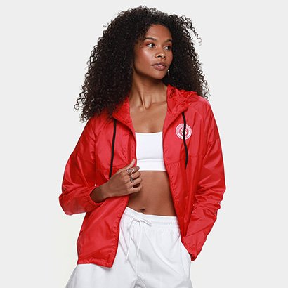 Jaqueta Internacional Feminina - Feminino