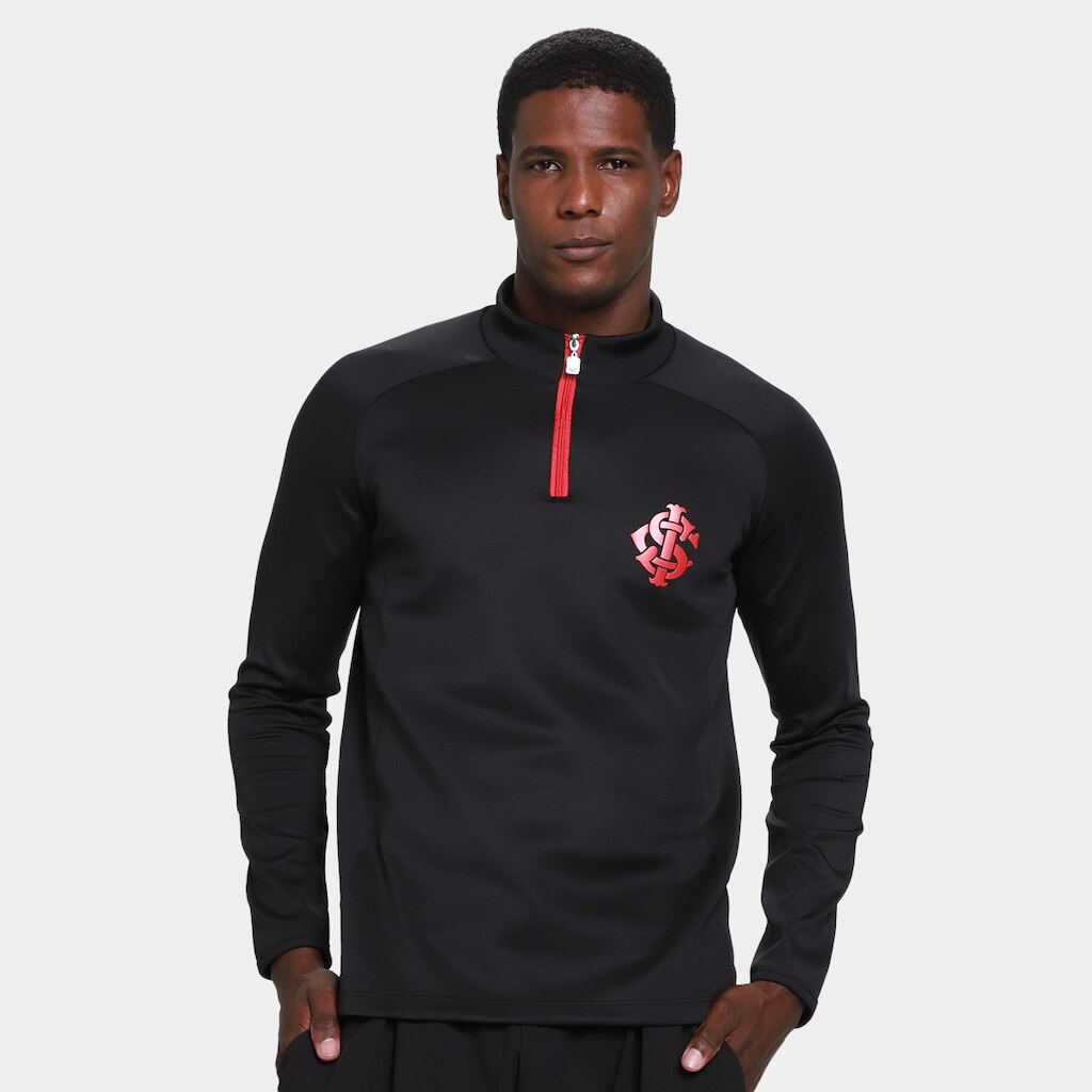 Jaqueta Internacional Masculina