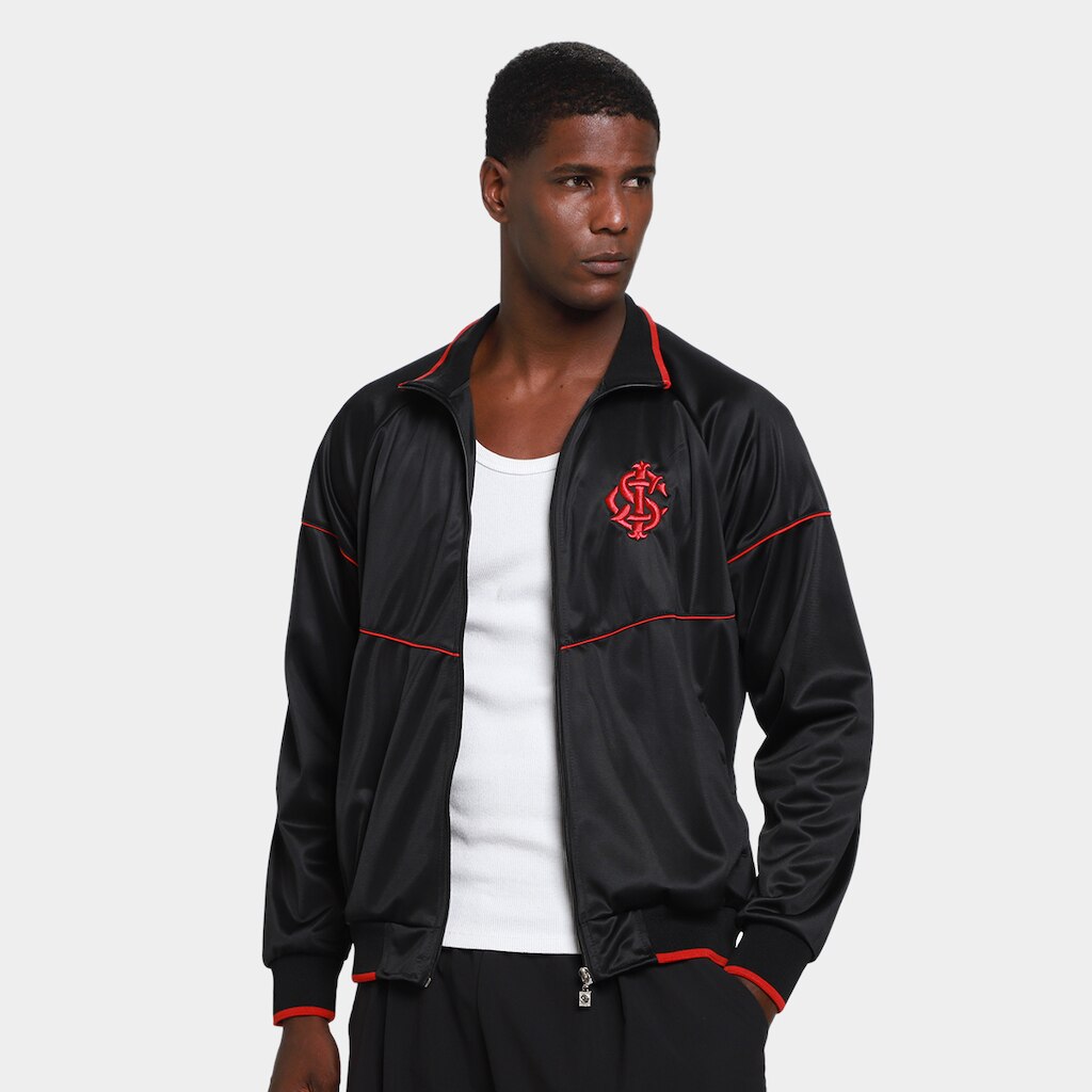 Jaqueta Internacional Masculina