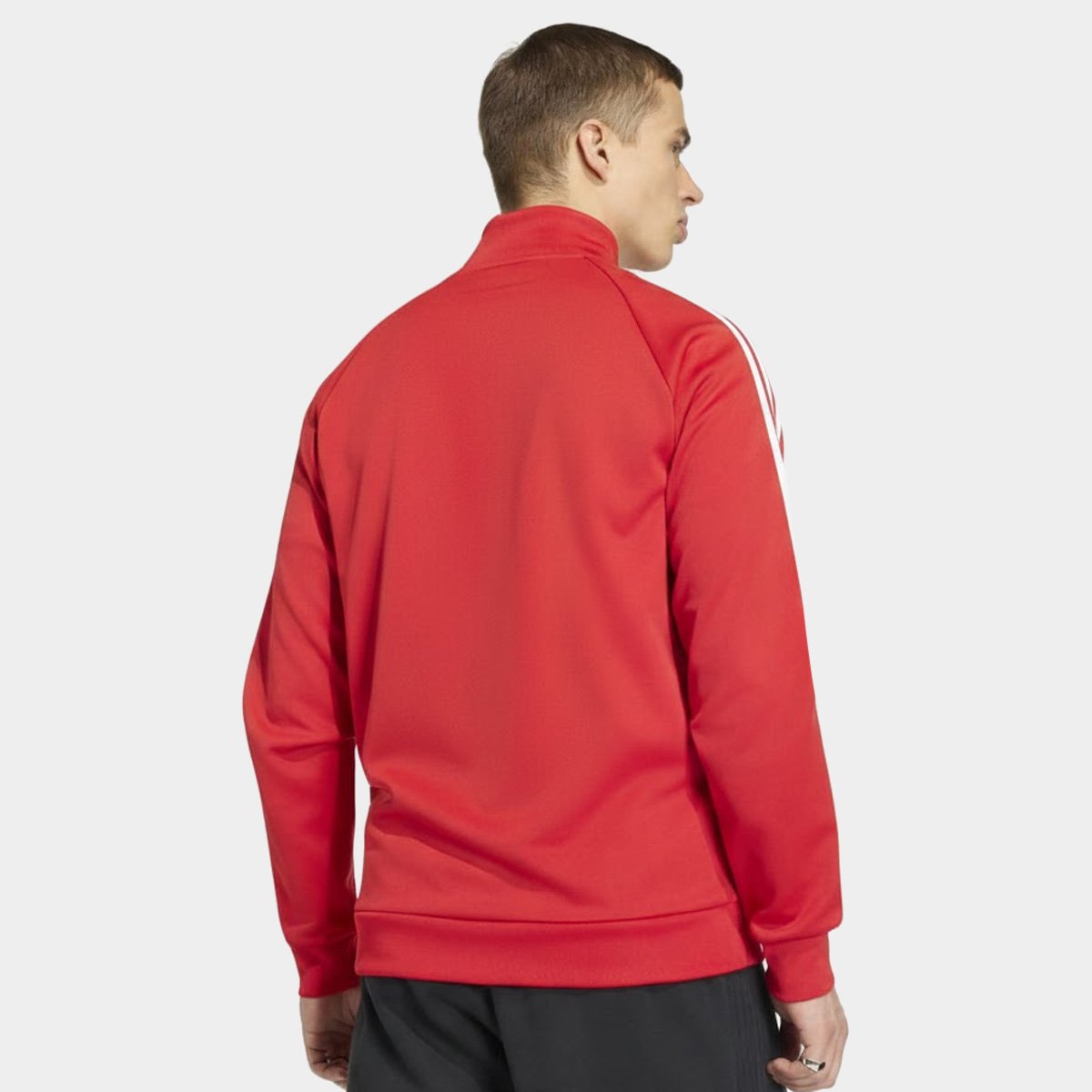 Jaqueta Internacional Originals Adidas Masculina - 1