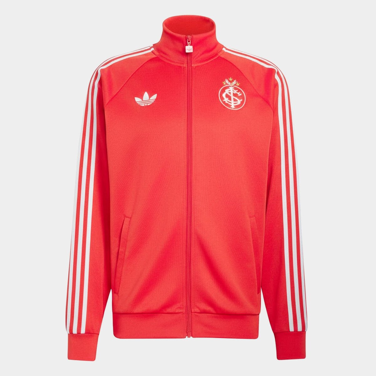 Jaqueta Internacional Originals Adidas Masculina - 5