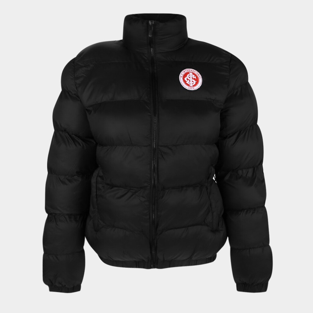 Jaqueta Internacional Puffer SPR Feminina