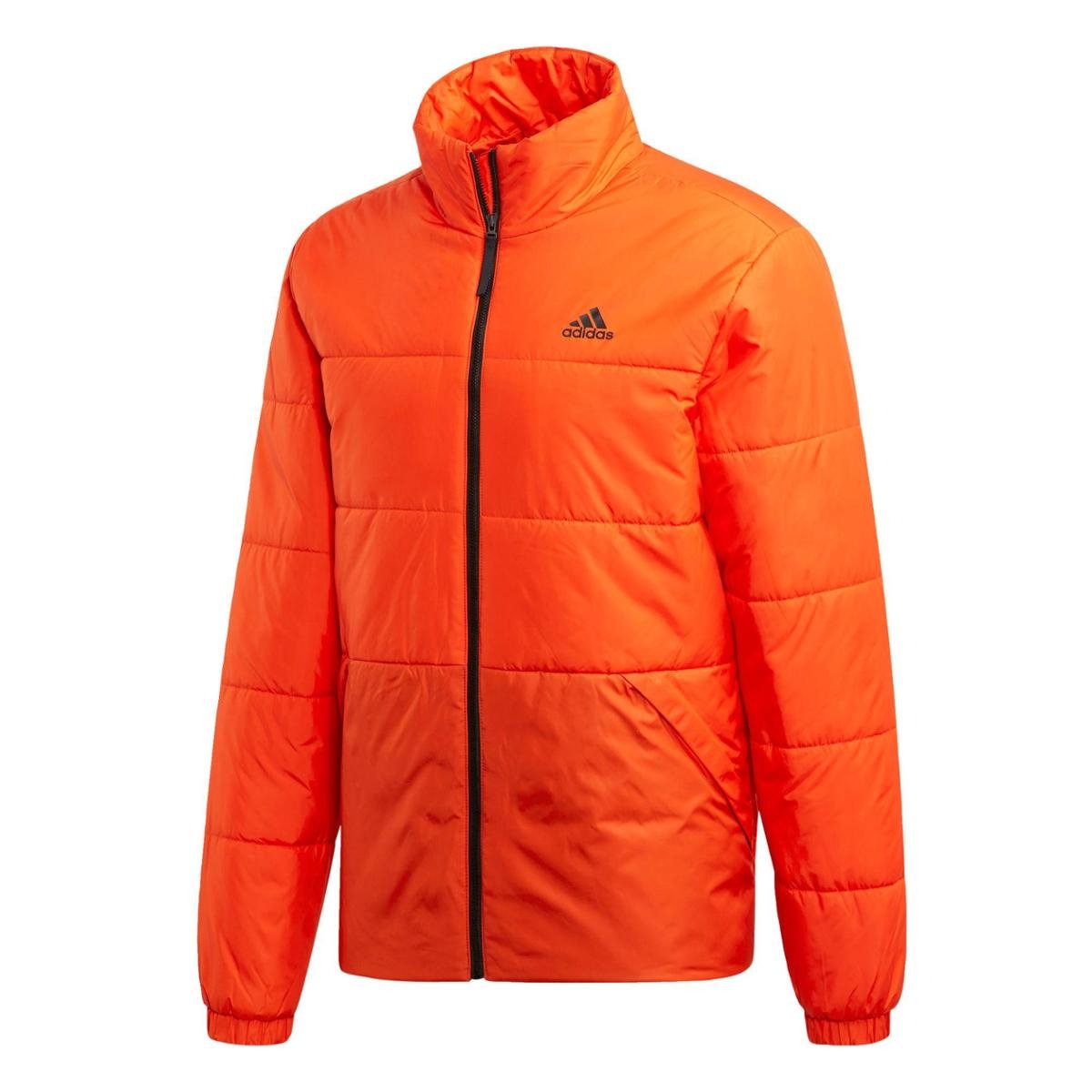 jaqueta de inverno adidas