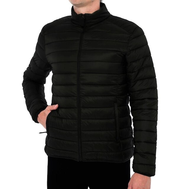 Jaqueta Isolamento Térmico Insulate TS Solo Masculino - Preto é ruim? Jaqueta Isolamento Térmico Insulate TS Solo Masculino - Preto é boa?