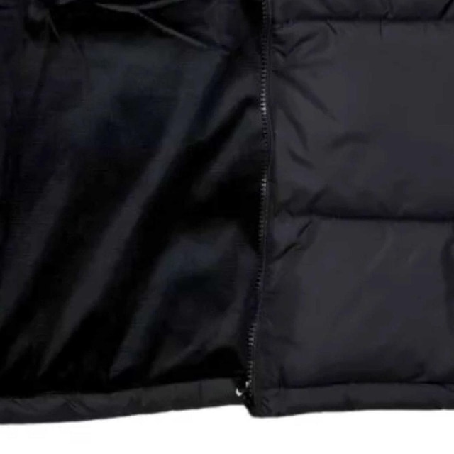 Jaqueta Italia Bobojaco Puffer Casaco Grosso Original Rinno Class ...