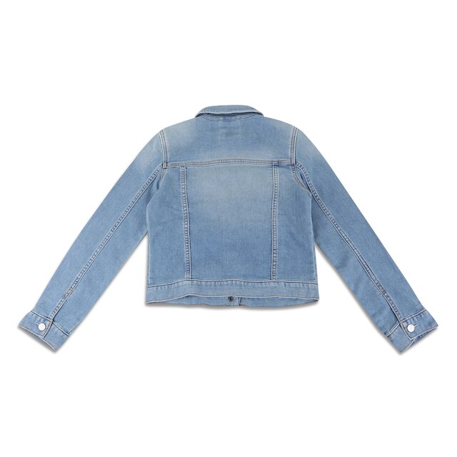 Jaqueta Jeans GAP Classic Feminina