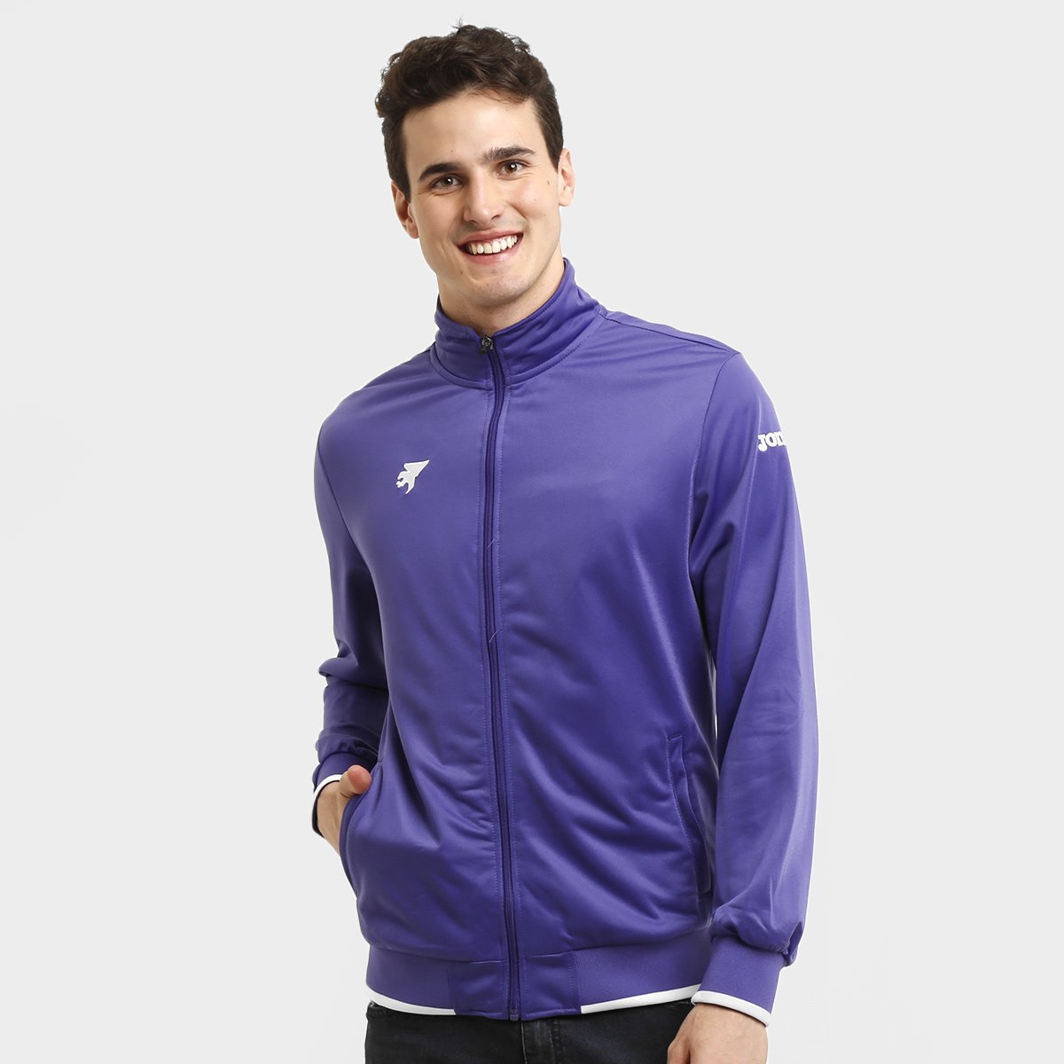 jaqueta joma masculina