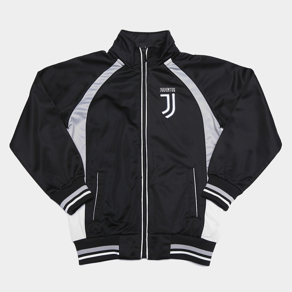 Jaqueta Juvenil Juventus Trilobal