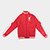 Jaqueta Juvenil Liverpool Trilobal Unissex - Vermelho+Branco