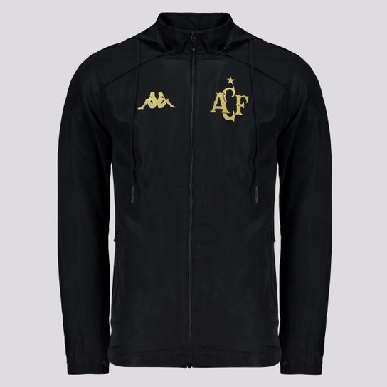 Jaqueta Da Kappa Masculina Jaqueta Masculina Kappa Padding Menor