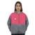 Jaqueta Kappa Quebra Vento Lory Feminina - Cinza M - Cinza