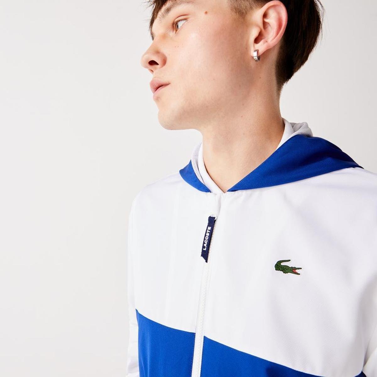 Jaqueta Lacoste Sport - Main Image