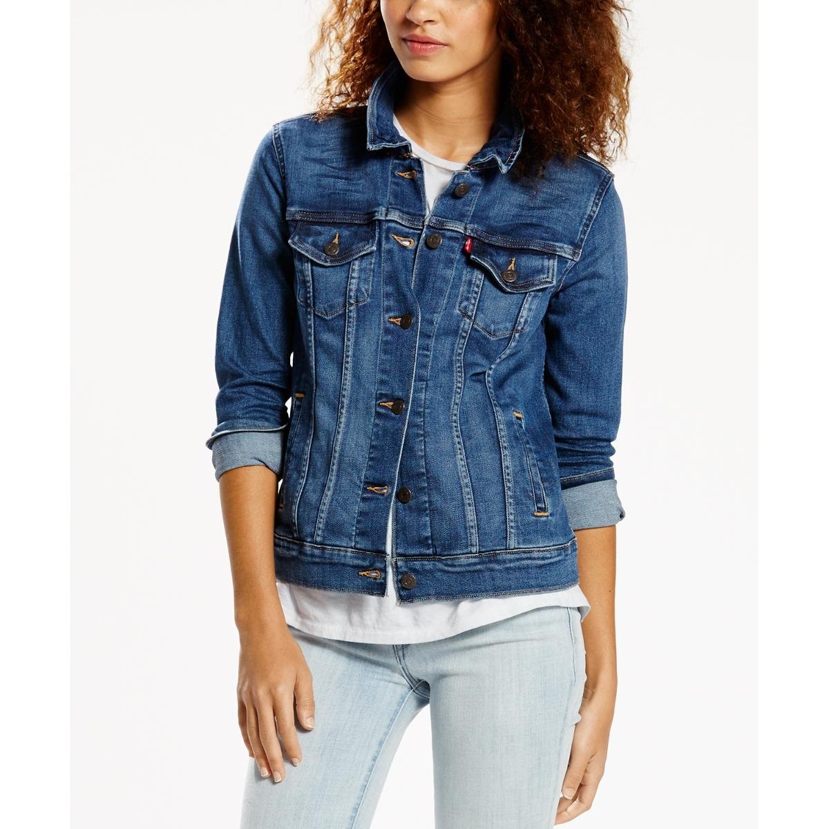 levis bolsagy trucker