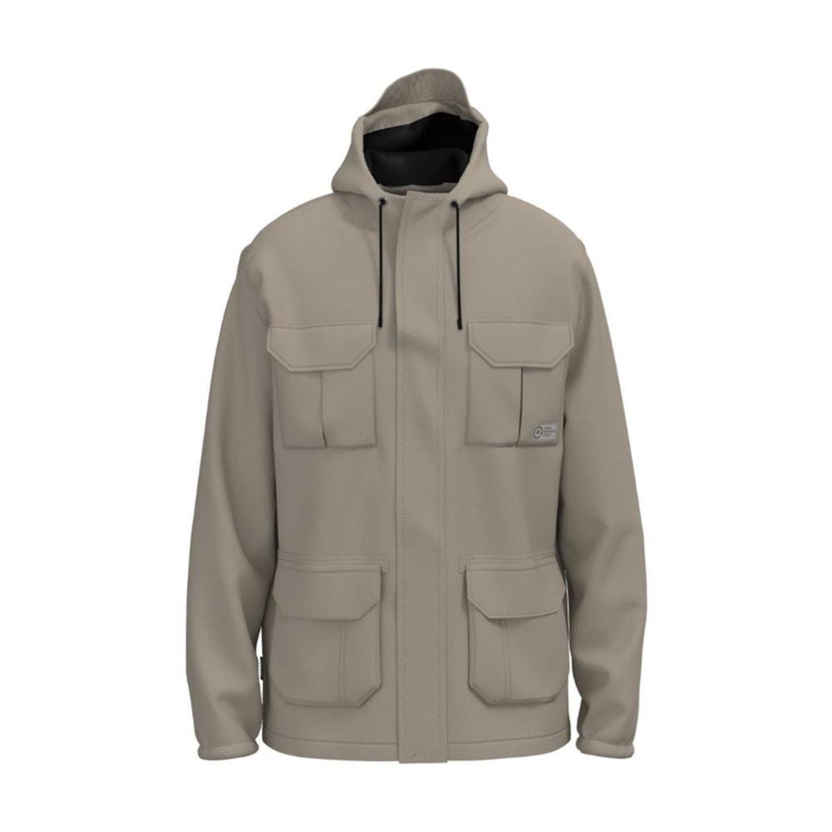 Jaqueta Utility Jacket em promoção na Netshoes!