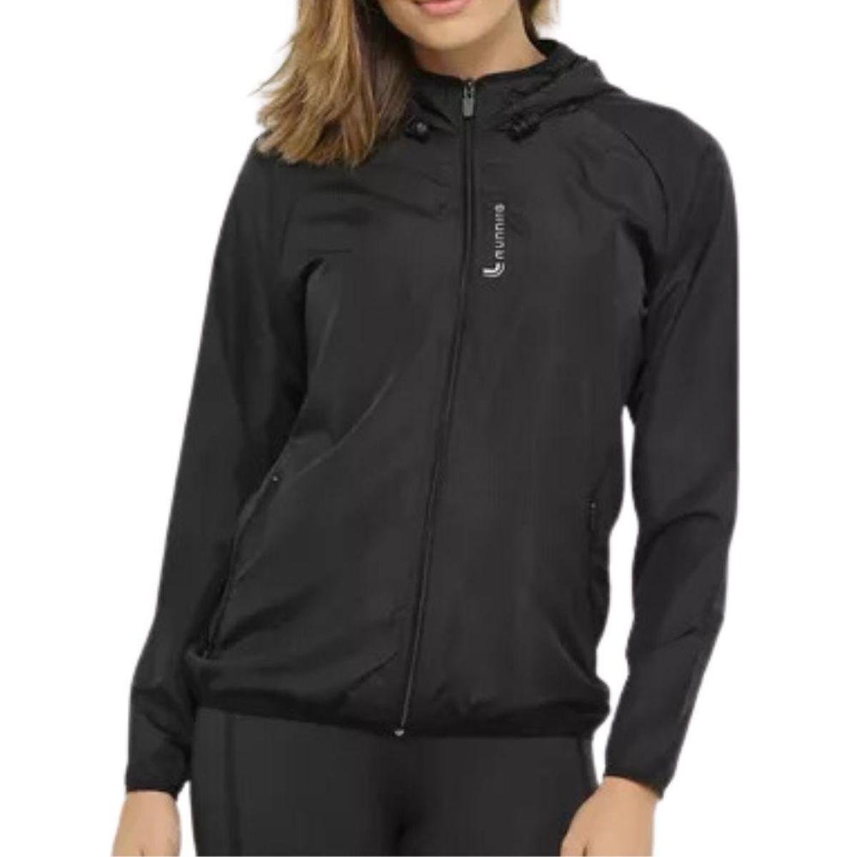 Jaqueta Lupo Windbreak Importada C/ Capuz Feminina 77121-001 Menor preço em Jaqueta Lupo Windbreak Importada C/ Capuz Feminina 77121-001