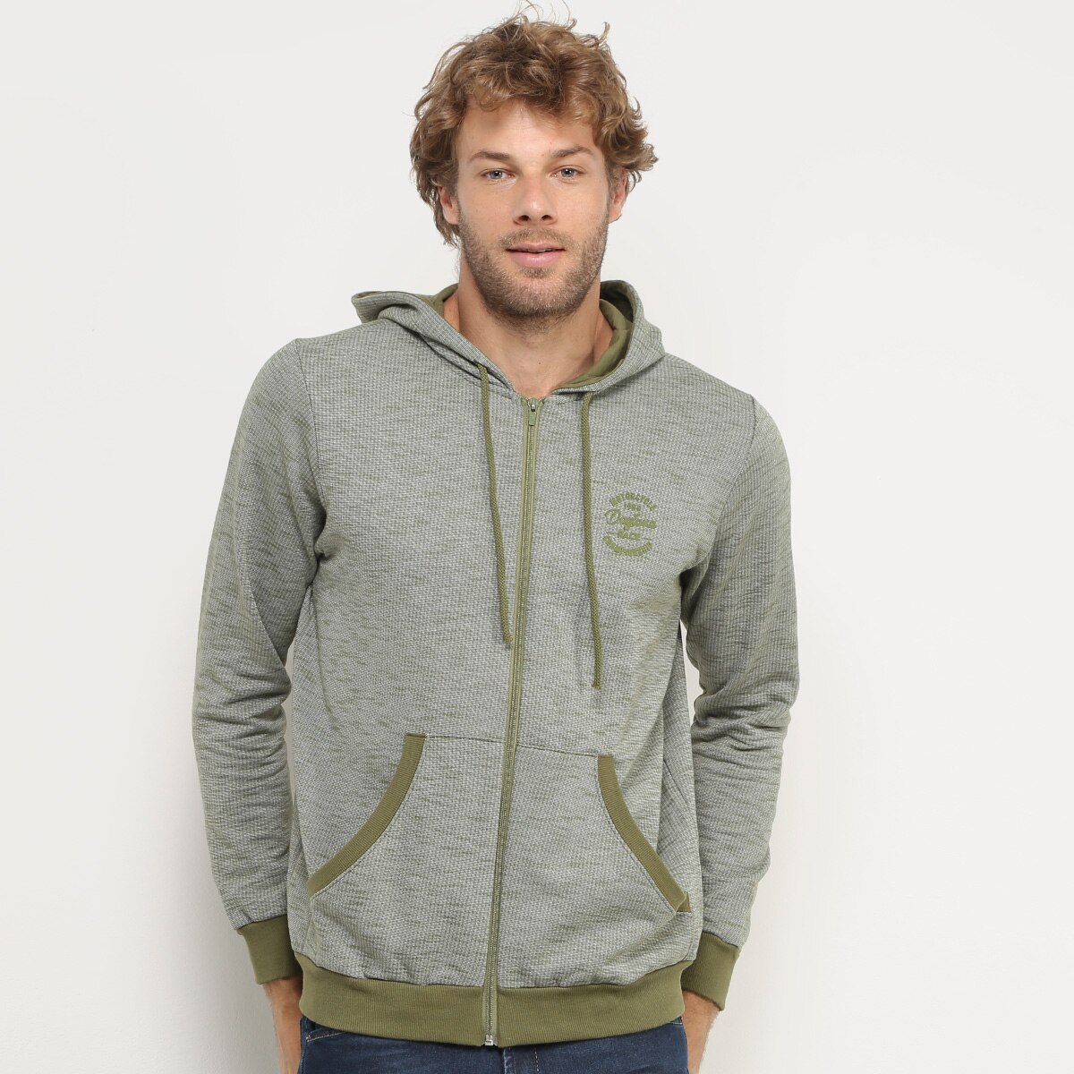 jaqueta masculina malwee