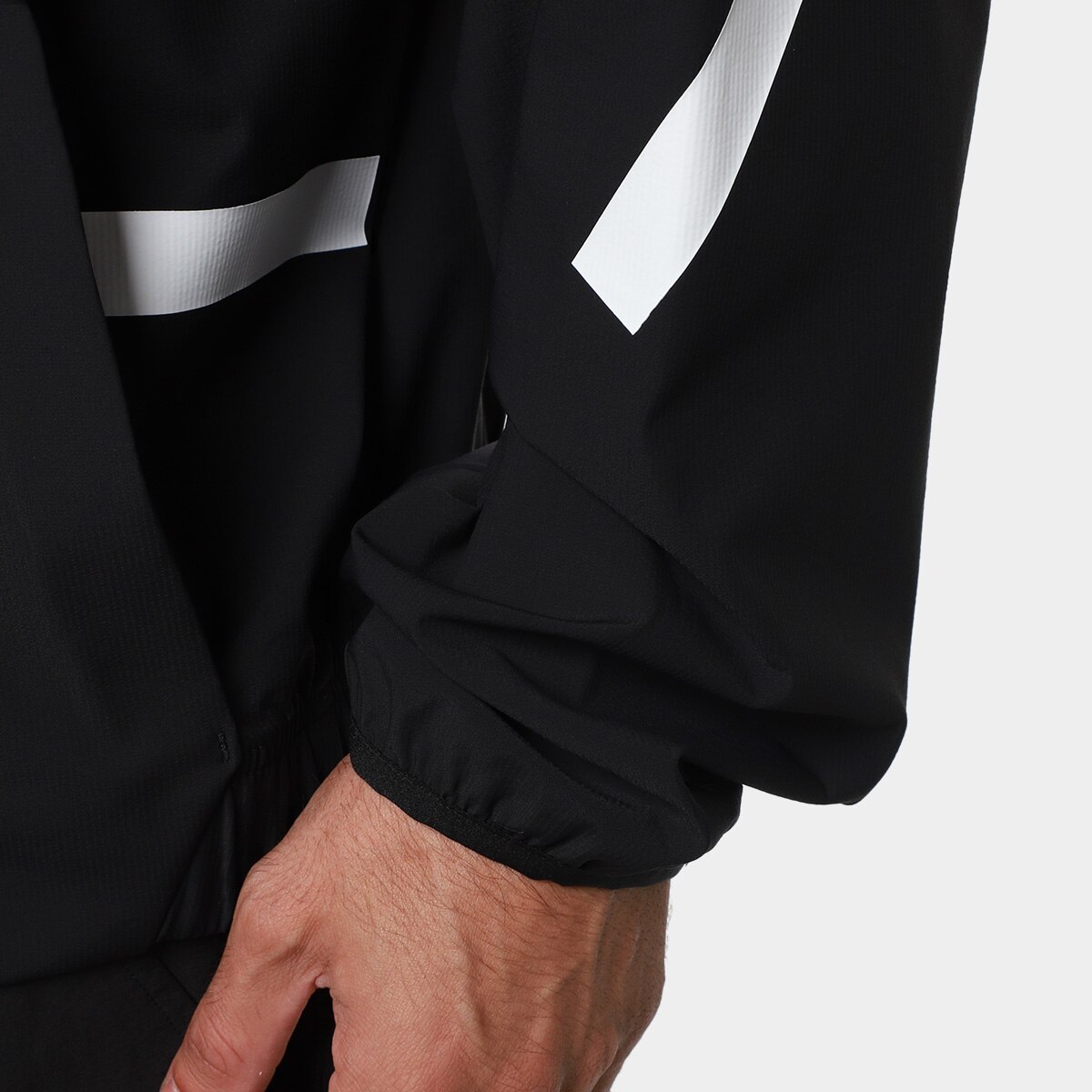 Jaqueta Manchester United 26/27 Hino Adidas Masculina - 3