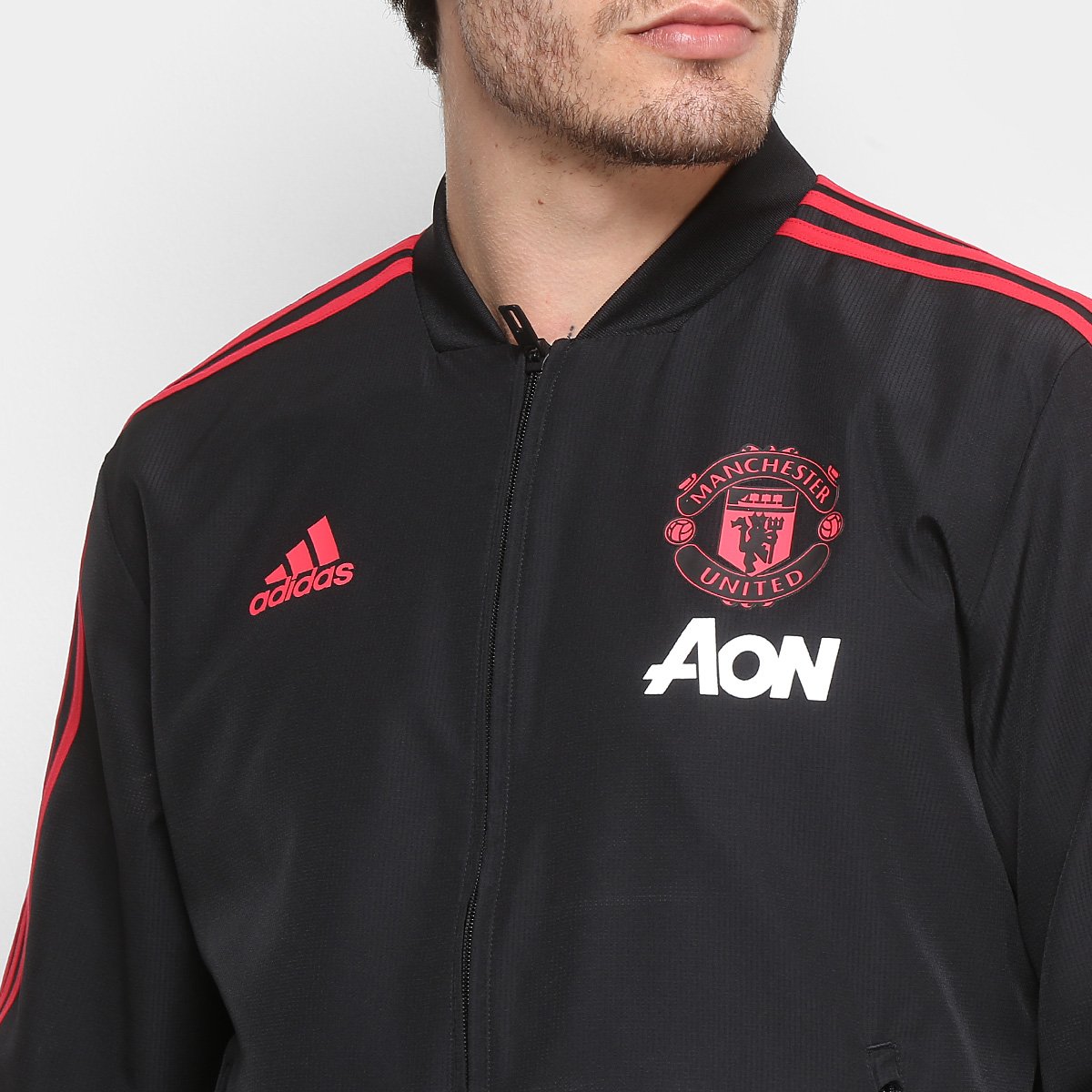 jaqueta adidas unite