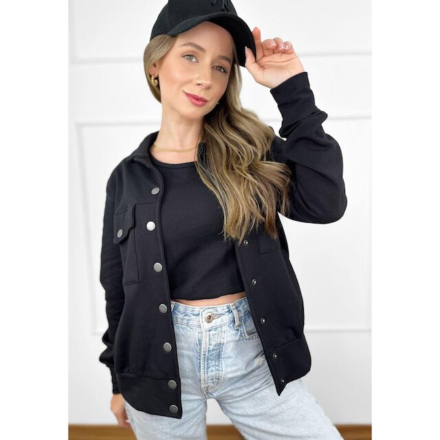 Jaqueta Mariana