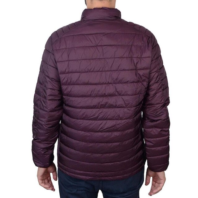 Jaqueta Masculina Alpelo Padding Vinho - 6600004