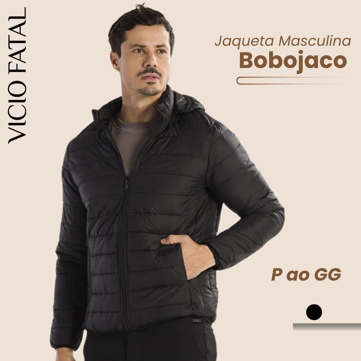Jaqueta Puffer em Promoção na Netshoes
