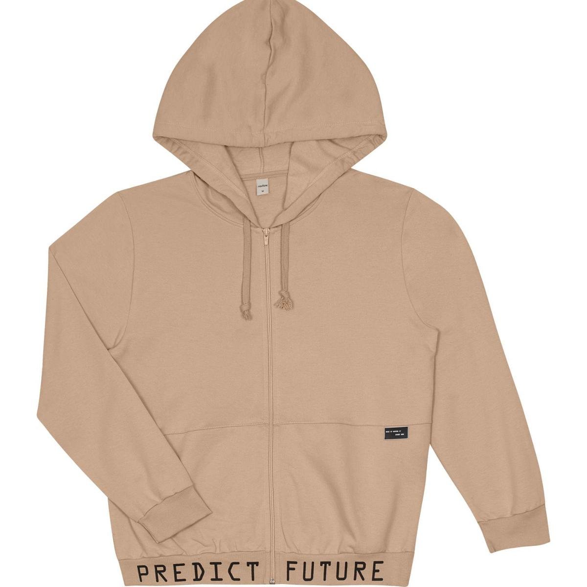 undefeated zip moletom com capuz