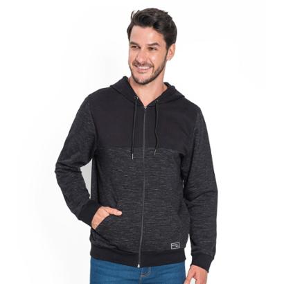 southpole moletom com capuz jacket