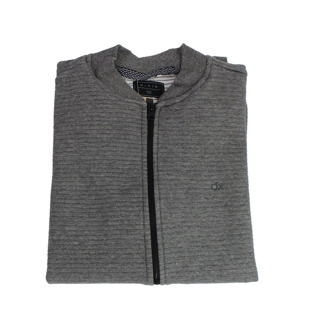 Jaqueta Masculina Dixie 14.22.0018 Moletinho