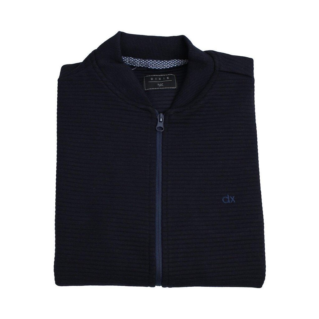 Jaqueta Masculina Dixie 14.22.0018 Moletinho