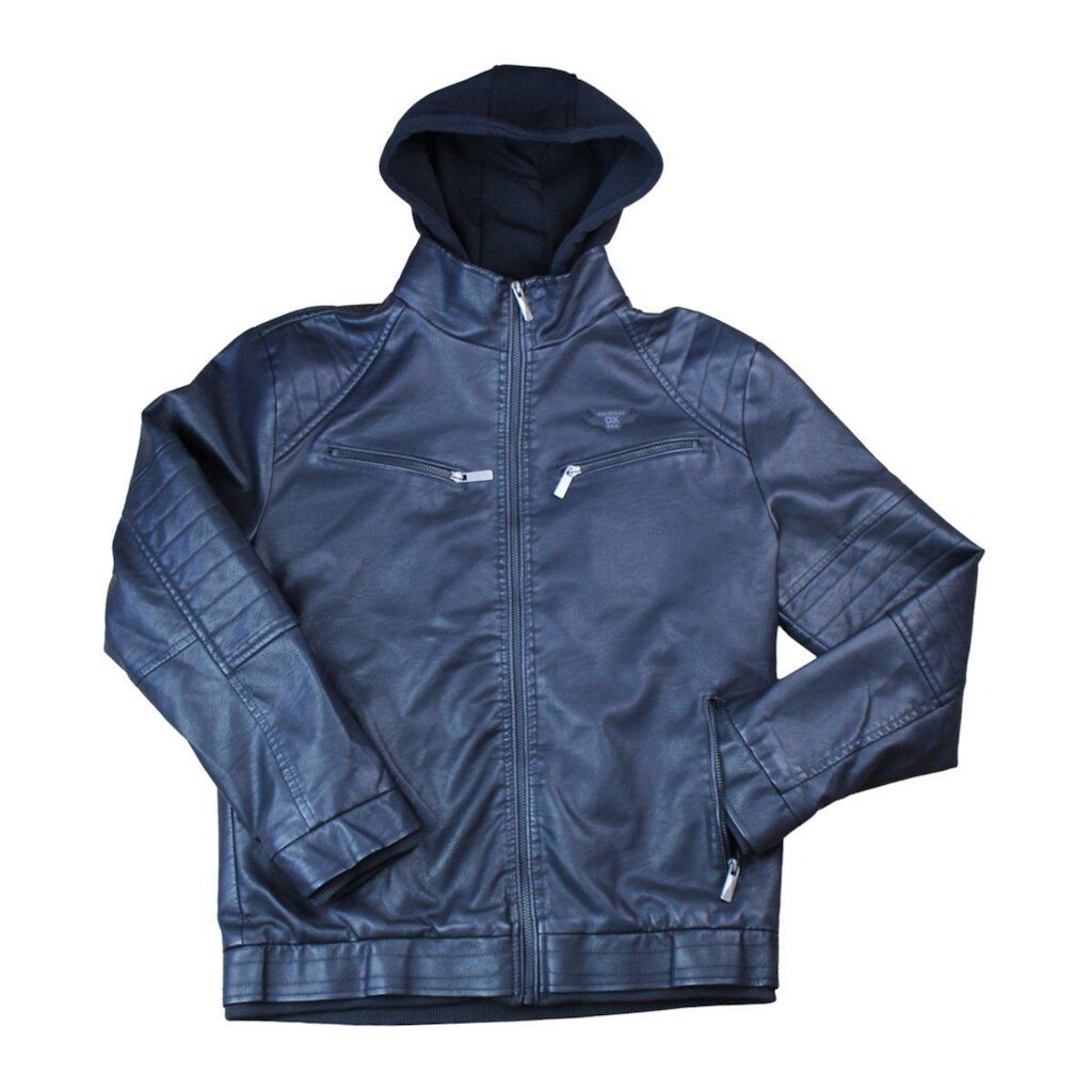 Jaqueta Masculina Dixie 16.07.0284 Pu